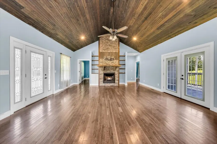 4855 Winchester Hwy, Estill Springs, TN 37330 - #3