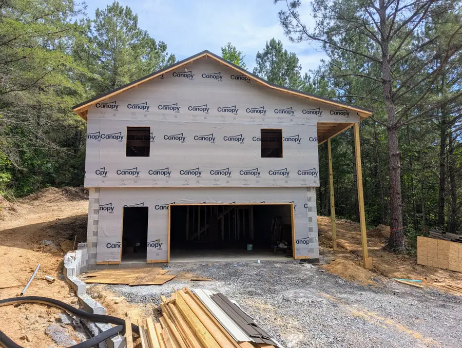 143 Casson Rd, Ocoee, TN 37361 - #2