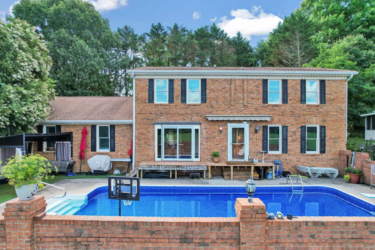 2818 Harris Circle Nw, Cleveland, TN 37312 - #1