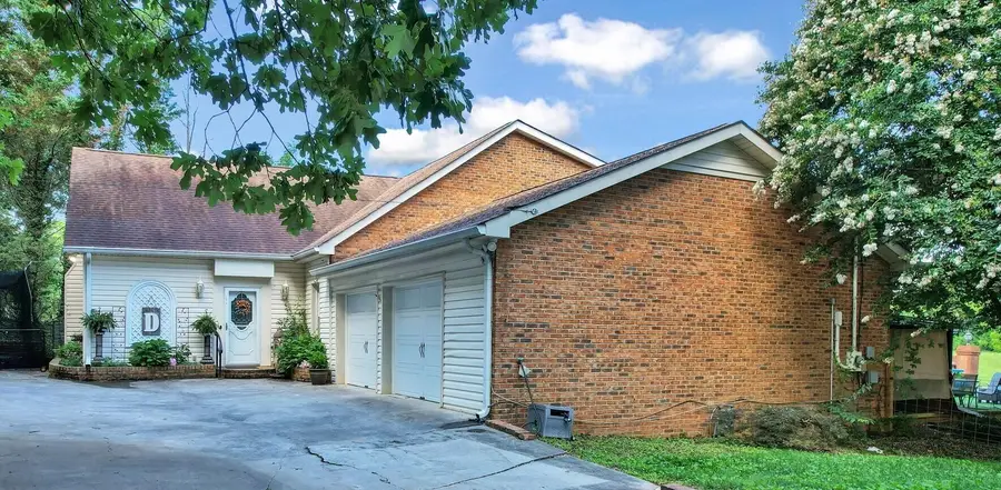 2818 Harris Circle Nw, Cleveland, TN 37312 - #2