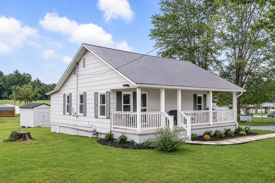 316 Lincoln Rd, Fayetteville, TN 37334 - #3