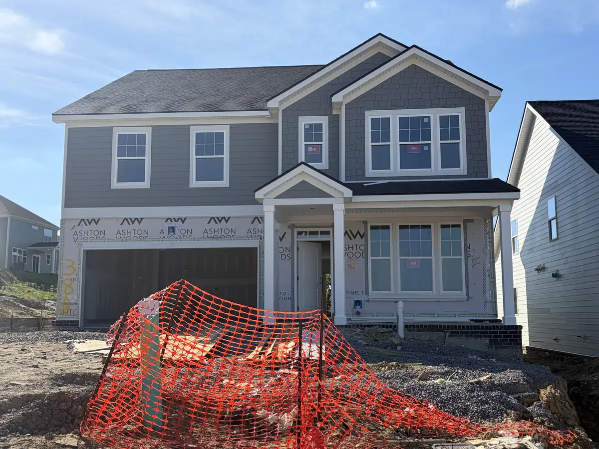 221 Jasmine Way, La Vergne, TN 37086 - #1