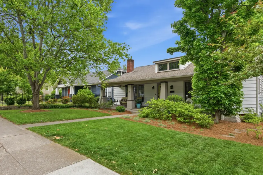 1416 Woodland St, Nashville, TN 37206 - #2