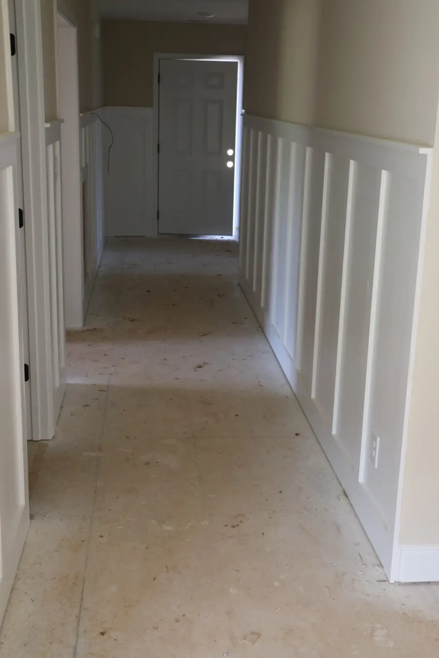 556 Willow Park Dr, Clarksville, TN 37043 - #3