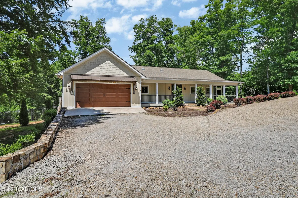 292 Crouch Branch Lane, Allardt, TN 38504 - #1