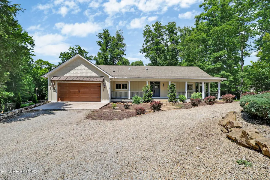 292 Crouch Branch Lane, Allardt, TN 38504 - #2