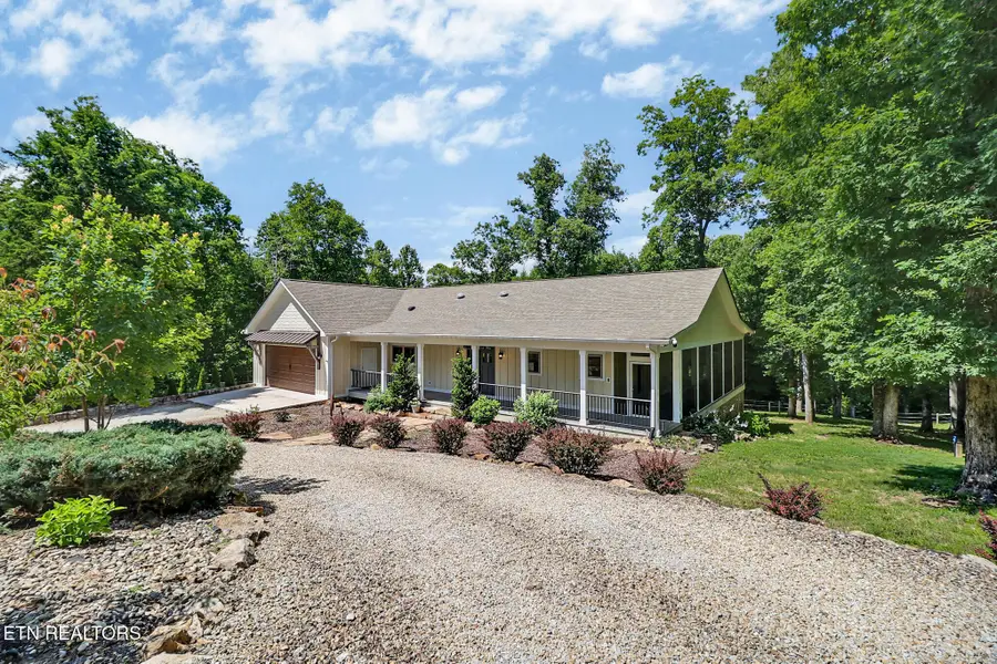292 Crouch Branch Lane, Allardt, TN 38504 - #3