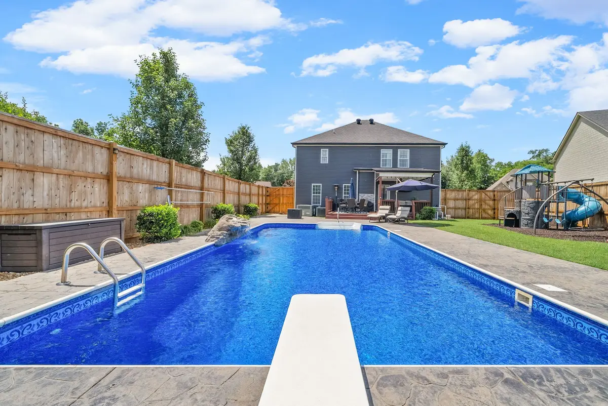 964 Nectar Ct, Adams, TN 37010 - #1