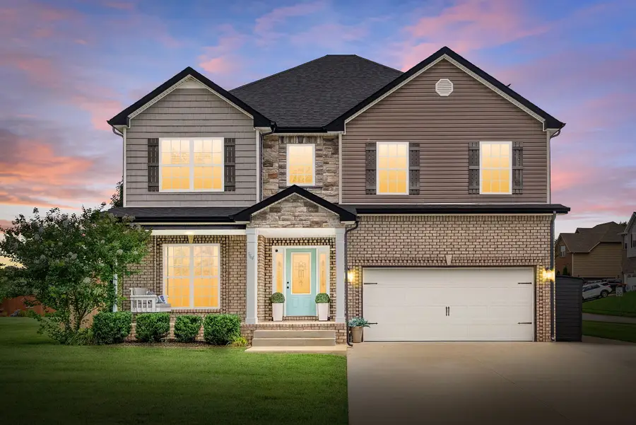 964 Nectar Ct, Adams, TN 37010 - #2