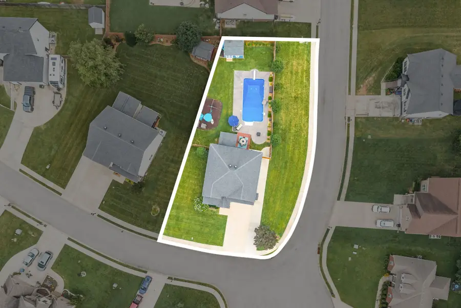 964 Nectar Ct, Adams, TN 37010 - #3