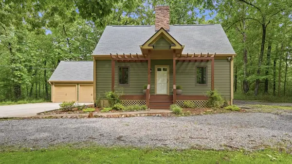 2604 Stewart Road, Signal Mountain, TN 37377