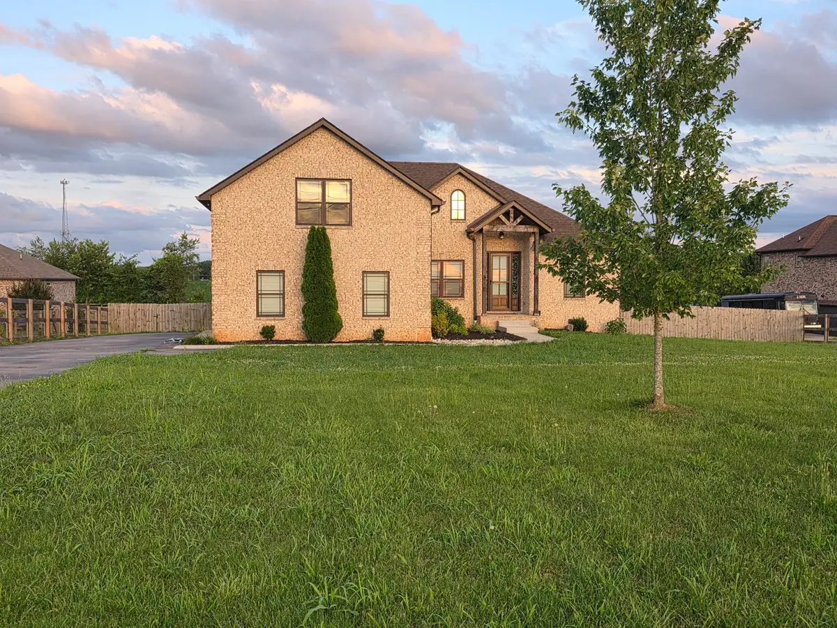 645 Jackson Rd, Portland, TN 37148 - #1