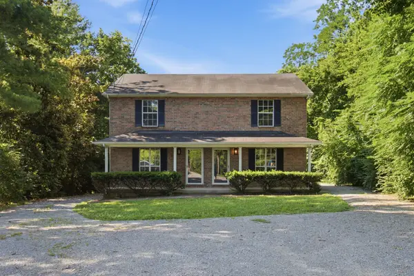 379 Wales Drive #Unit A&B, Nashville, TN 37211