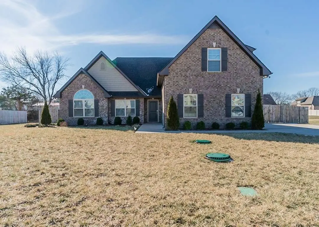 7914 Natahna Ct, Murfreesboro, TN 37127 - #1