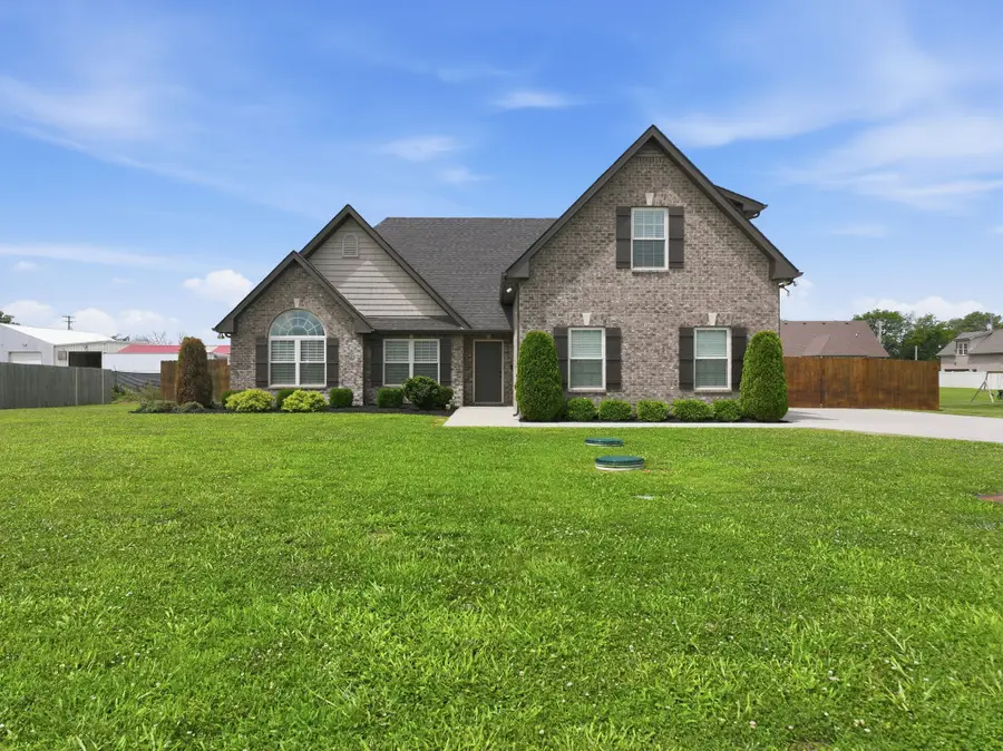 7914 Natahna Ct, Murfreesboro, TN 37127 - #2