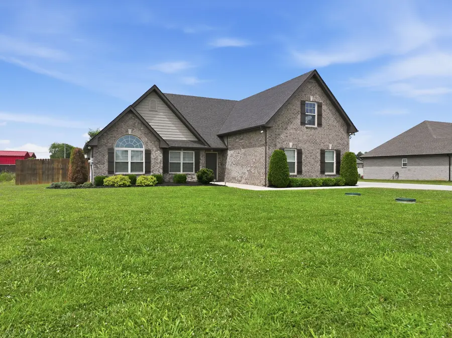 7914 Natahna Ct, Murfreesboro, TN 37127 - #3