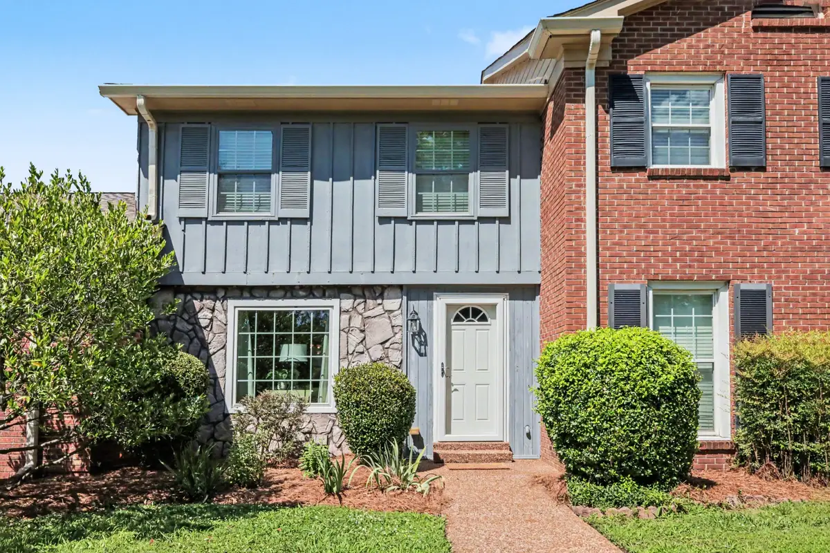 931 Todd Preis Dr, Nashville, TN 37221 - #1