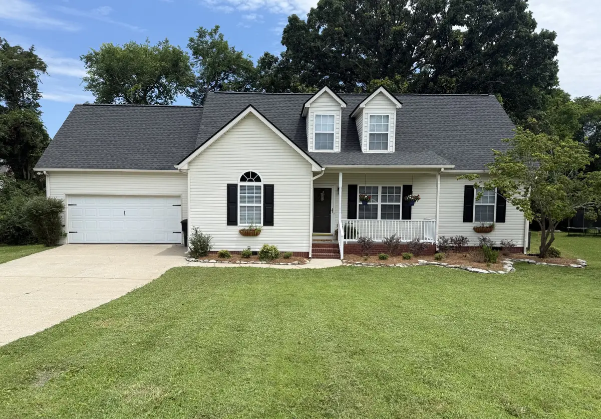 551 Heartland Ln, Murfreesboro, TN 37127 - #1