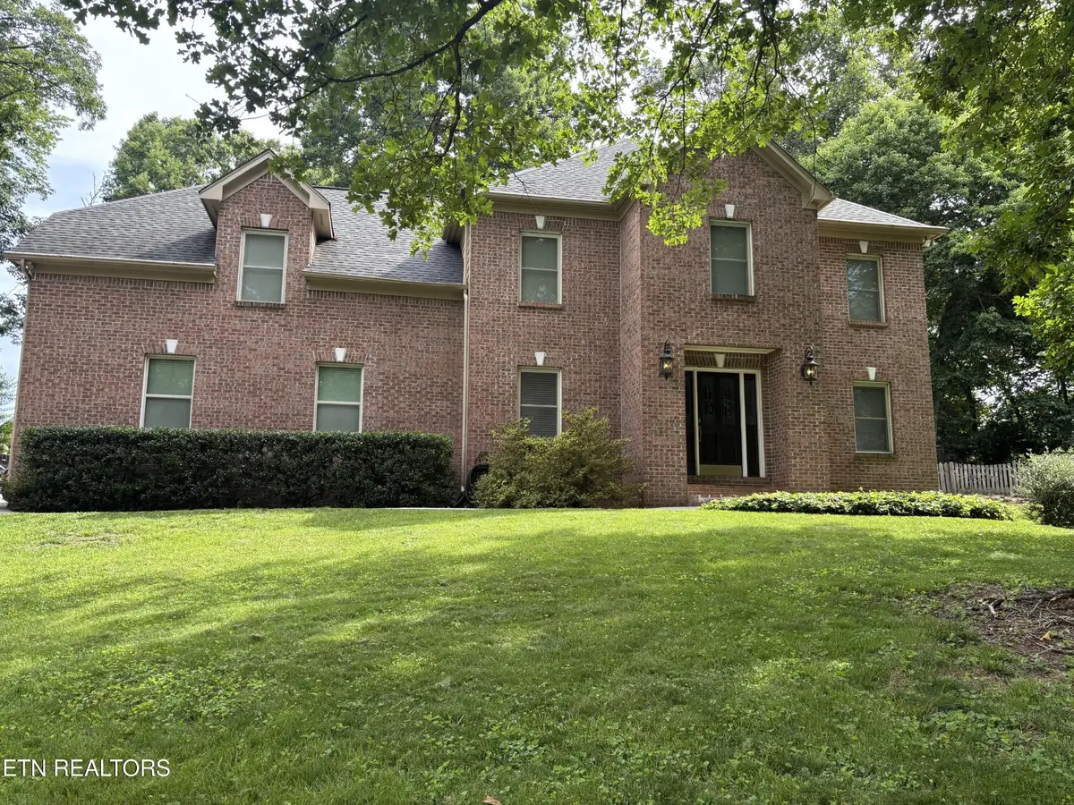 410 Mapletree Drive, Knoxville, TN 37934 - #1