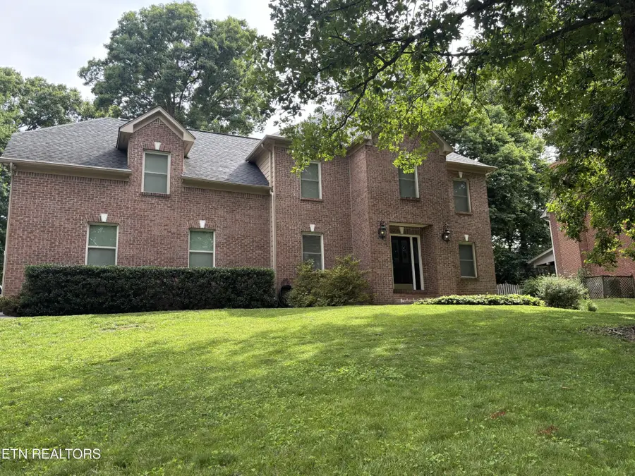 410 Mapletree Drive, Knoxville, TN 37934 - #2