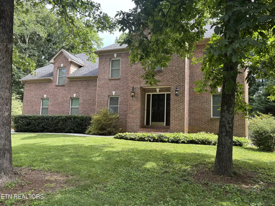 410 Mapletree Drive, Knoxville, TN 37934 - #3