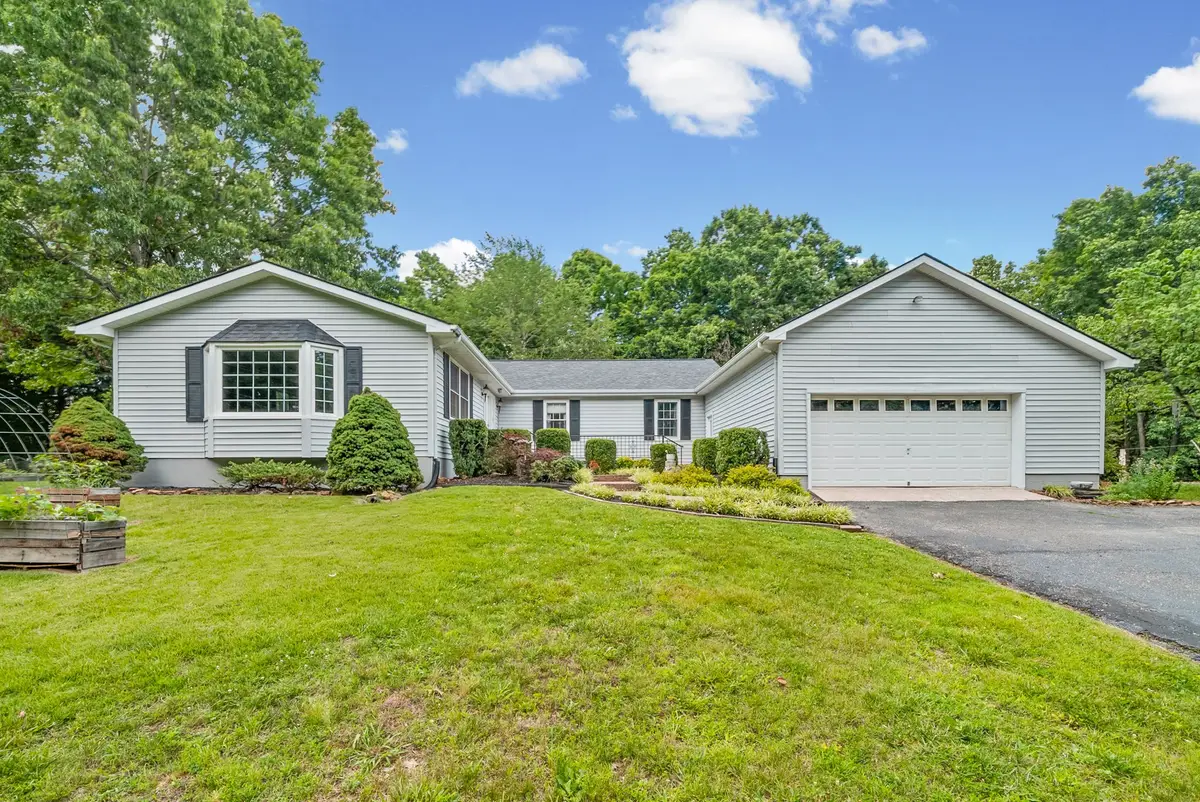 6110 Cansler Subdivision Rd, Hopkinsville, KY 42240 - #1