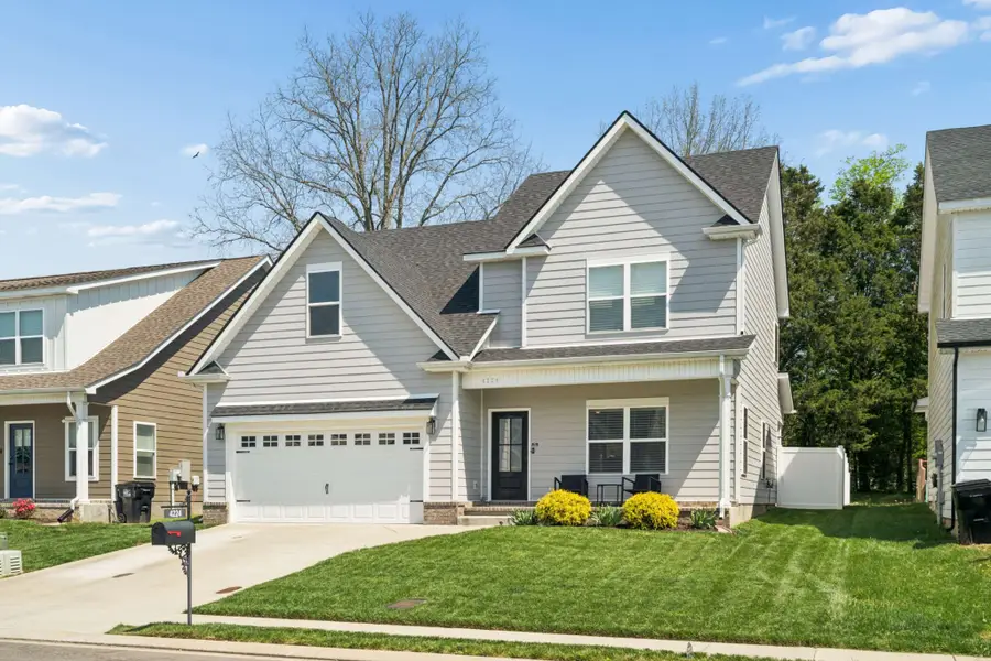 4224 Stark St, Murfreesboro, TN 37129 - #2