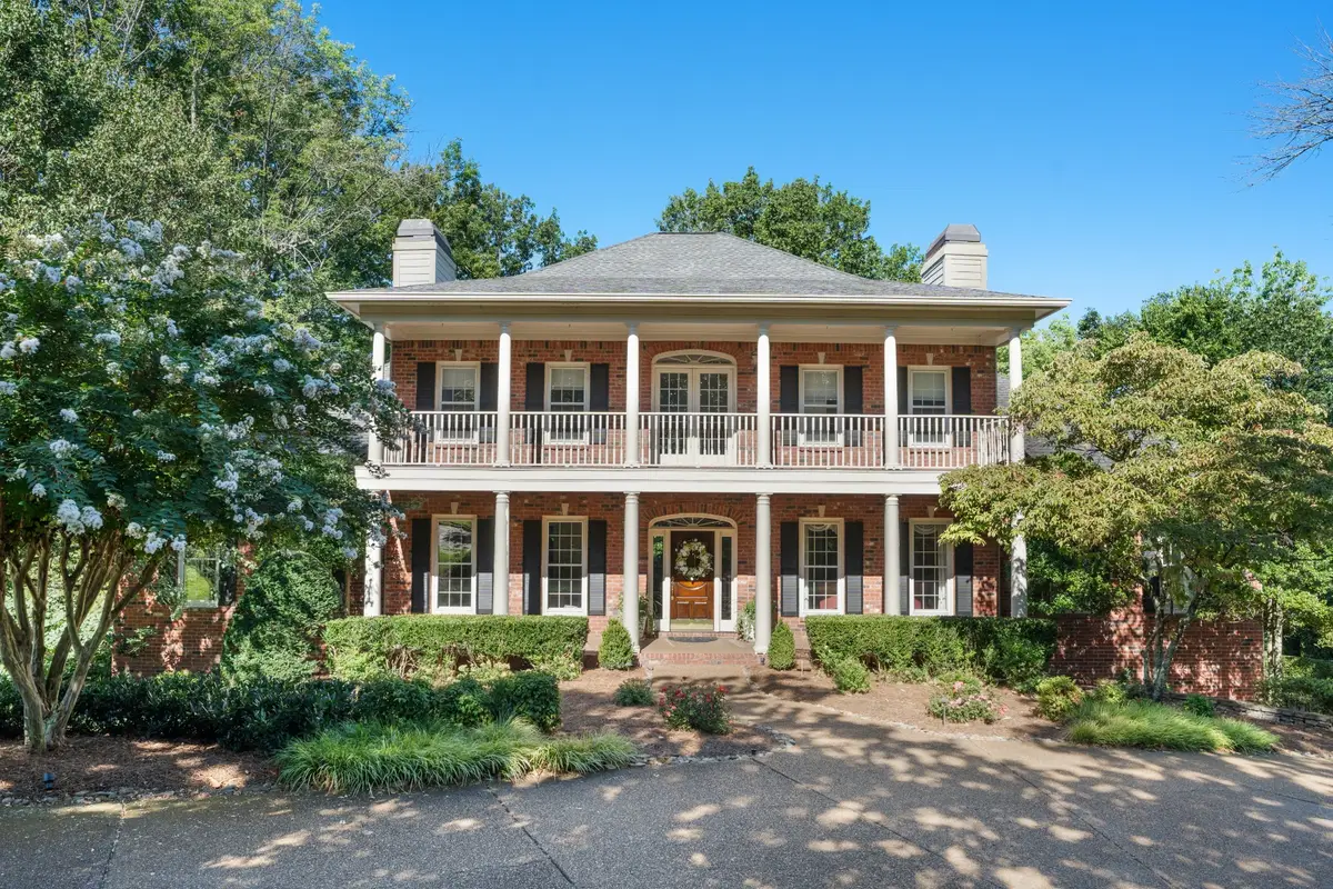 923 Stuart Ln, Brentwood, TN 37027 - #1