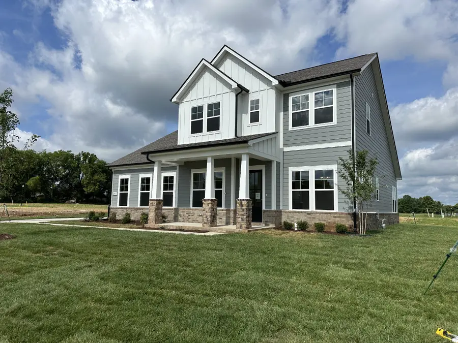 2911 Chetco Way, Murfreesboro, TN 37129 - #2