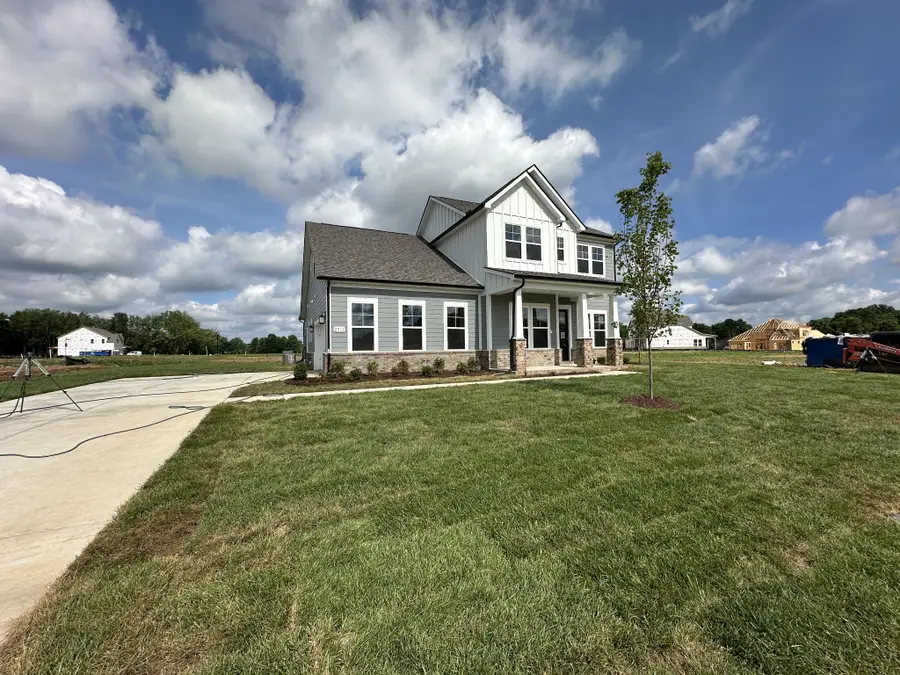 2911 Chetco Way, Murfreesboro, TN 37129 - #3