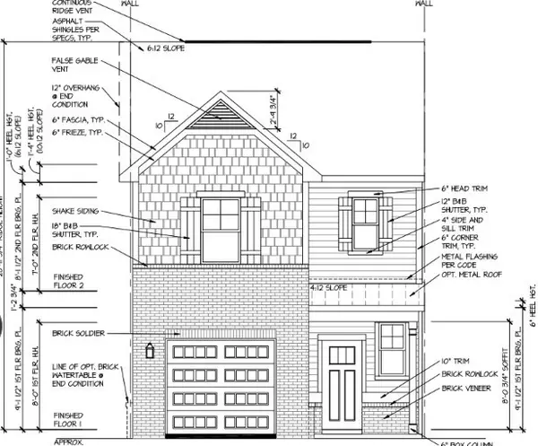 2584 Mcclure Blvd, Columbia, TN 38401