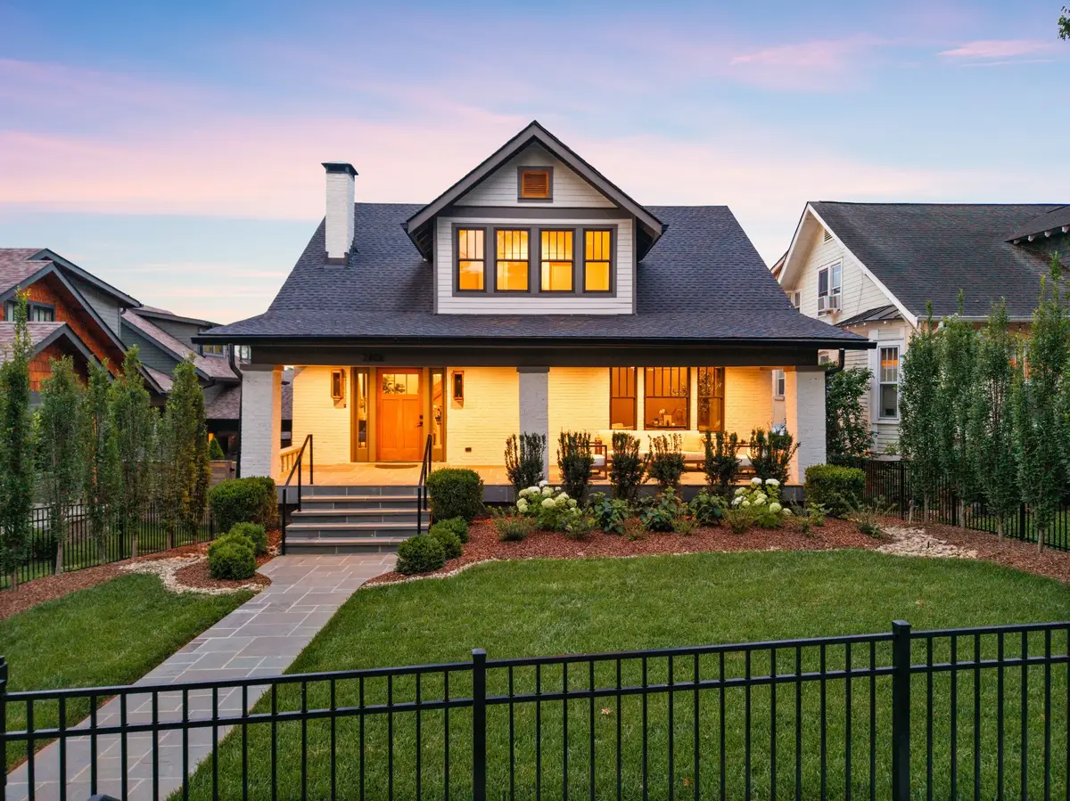 2806 Oakland Ave, Nashville, TN 37212 - #1