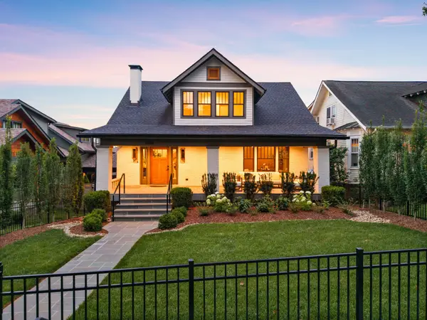 2806 Oakland Ave, Nashville, TN 37212