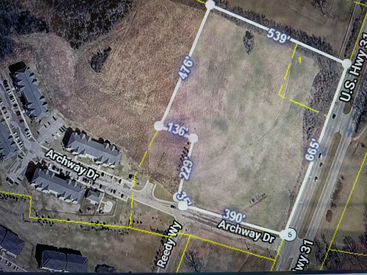 0 Nashville Hwy, Columbia, TN 38401 - #1