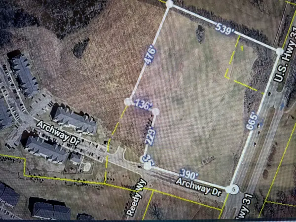0 Nashville Hwy, Columbia, TN 38401