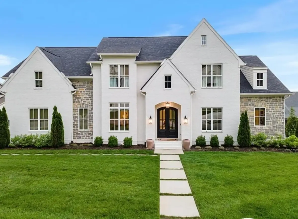 1845 Traditions Cir, Brentwood, TN 37027 - #1