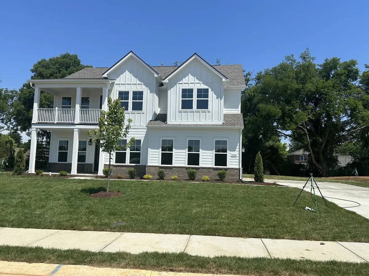 306 Eyak Lane, Murfreesboro, TN 37129 - #1