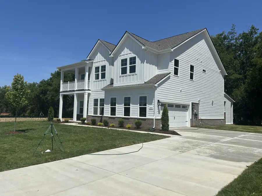 306 Eyak Lane, Murfreesboro, TN 37129 - #3
