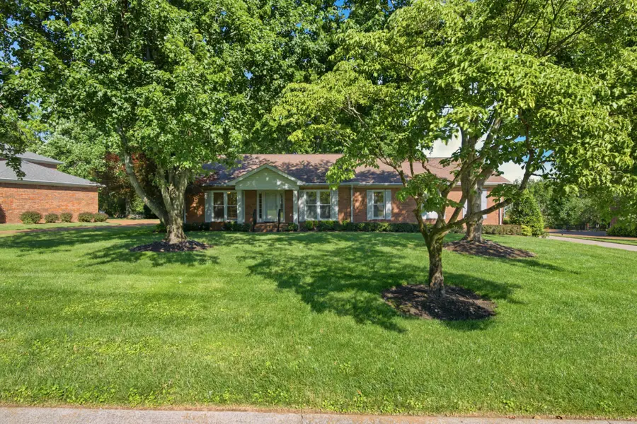 533 Hearthstone Cir, Brentwood, TN 37027 - #2