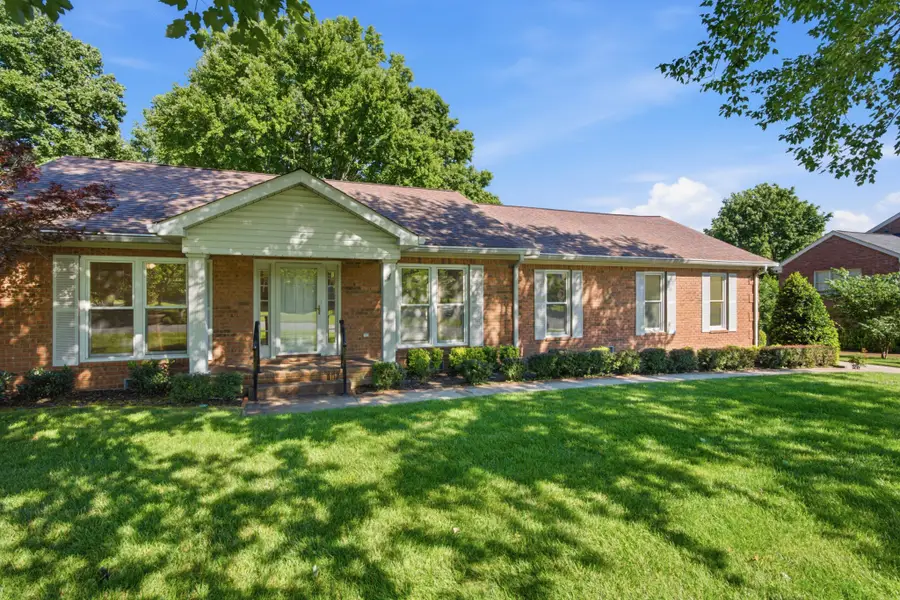 533 Hearthstone Cir, Brentwood, TN 37027 - #3