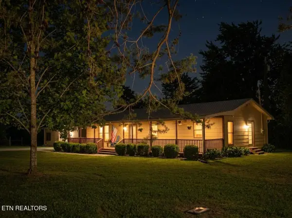 1459 Old Elmore Rd, Crossville, TN 38571