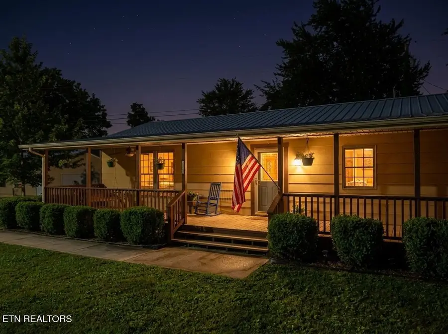 1459 Old Elmore Rd, Crossville, TN 38571 - #2