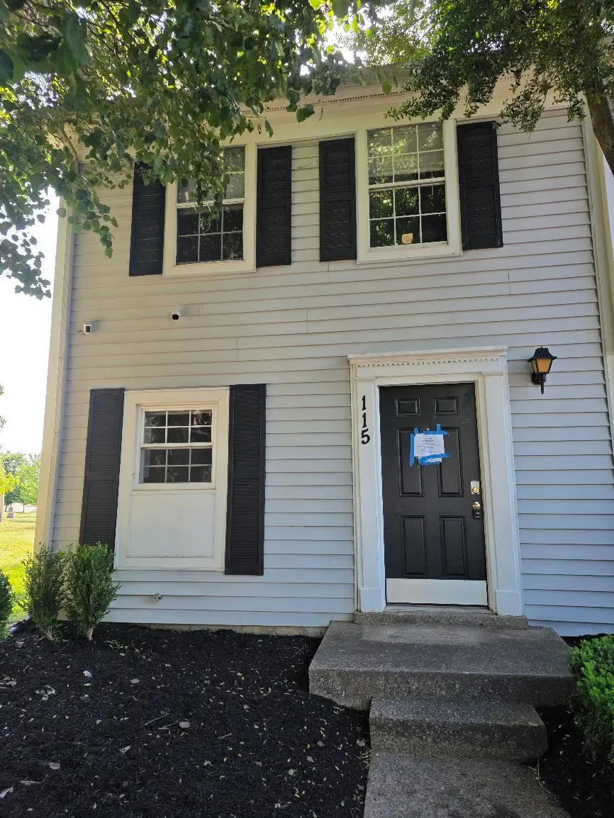 115 Greenland Ct, Clarksville, TN 37042 - #1