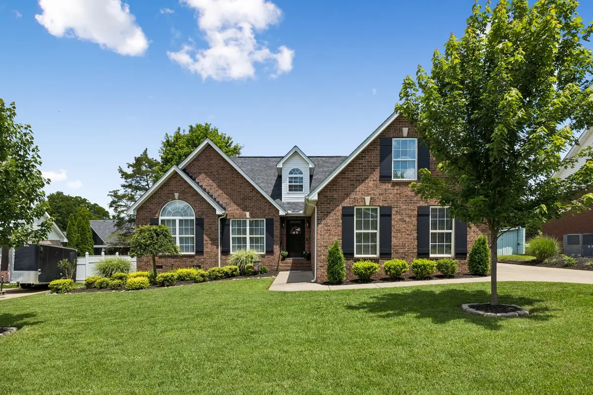 521 Dallas Ct, Murfreesboro, TN 37130 - #1