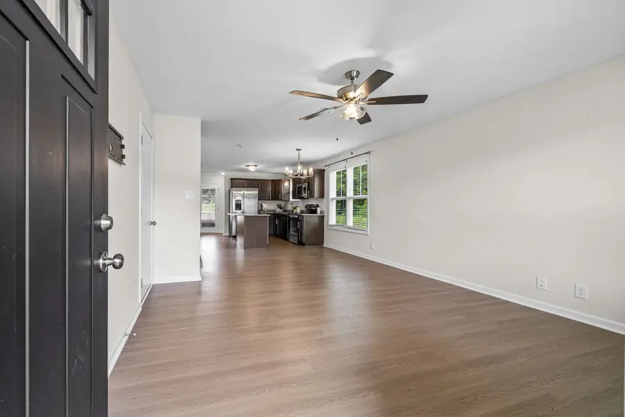 201 Quarry Overlook Way, Clarksville, TN 37043 - #3