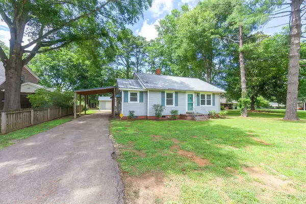 371 Bolivar Hwy, Jackson, TN 38301