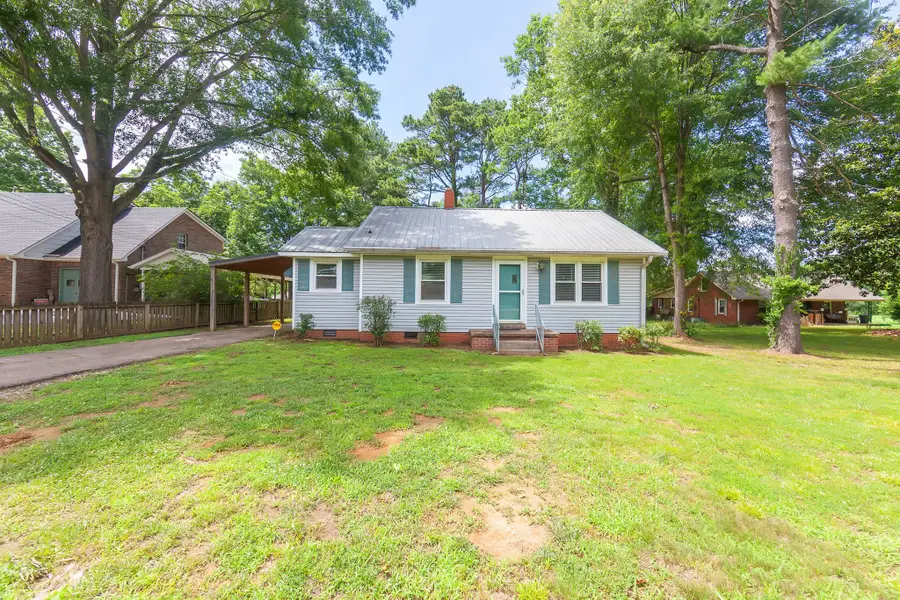 371 Bolivar Hwy, Jackson, TN 38301 - #2
