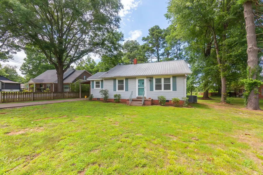 371 Bolivar Hwy, Jackson, TN 38301 - #3