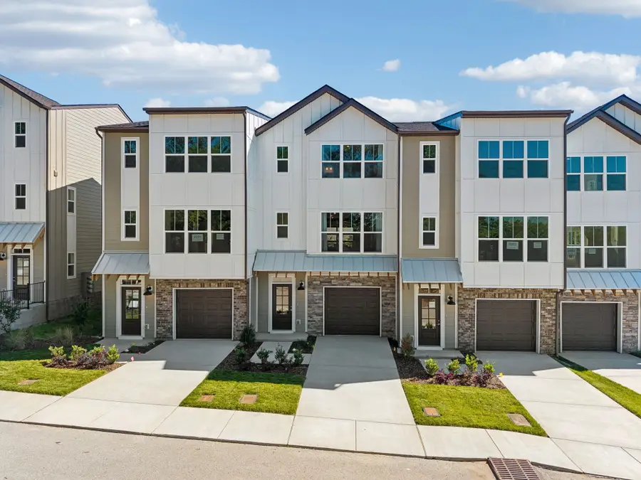 2008 Sonya Terrace, Nashville, TN 37209 - #3