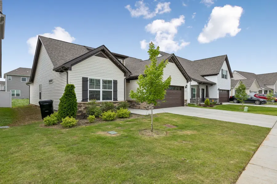 3625 Pimlico Ln, Murfreesboro, TN 37128 - #2